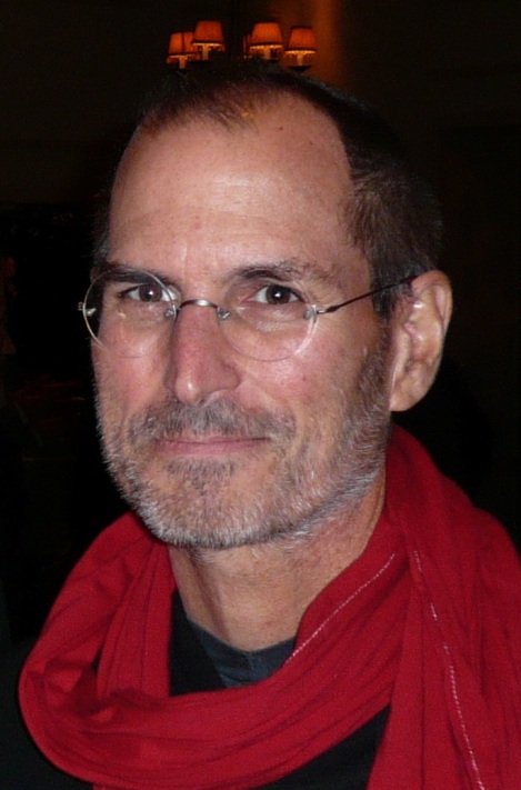 Steve_Jobs_with_red_shawl